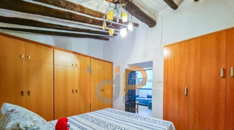 Almería - Huércal-Overa - 22000m2