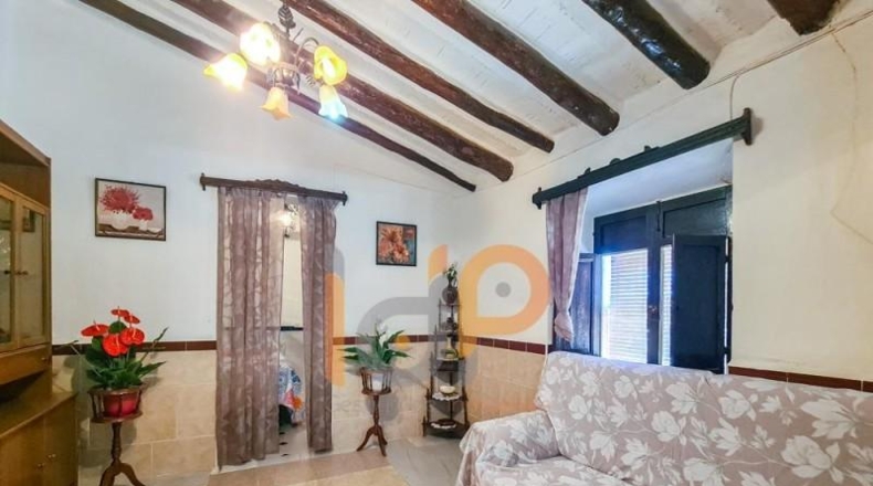 Almería - Huércal-Overa - 22000m2