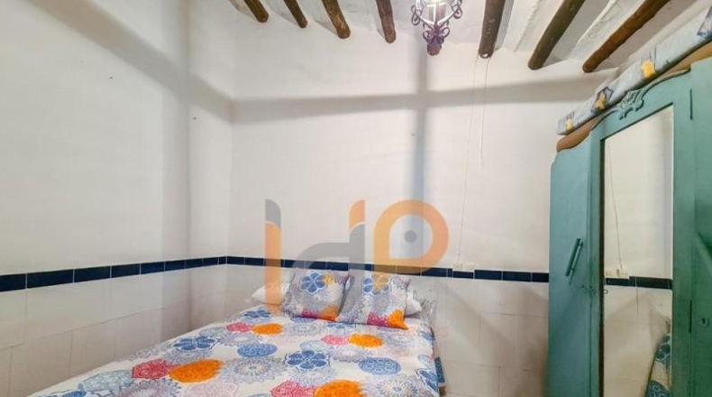 Almería - Huércal-Overa - 22000m2