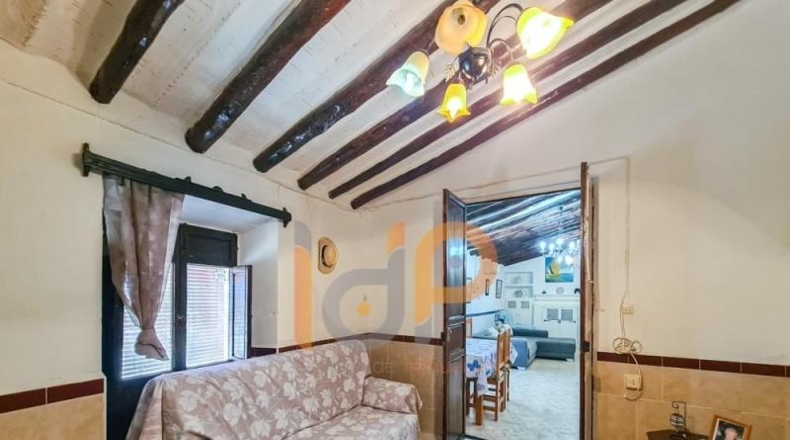 Almería - Huércal-Overa - 22000m2
