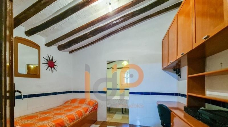 Almería - Huércal-Overa - 22000m2