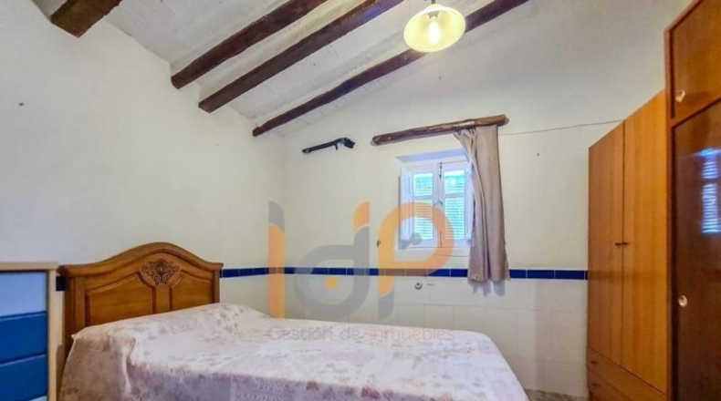 Almería - Huércal-Overa - 22000m2