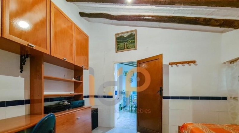 Almería - Huércal-Overa - 22000m2