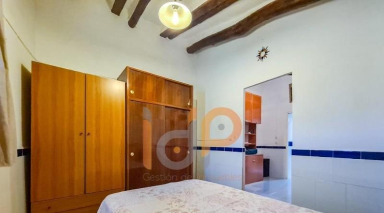 Almería - Huércal-Overa - 22000m2