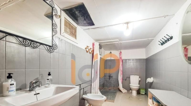 Almería - Huércal-Overa - 22000m2