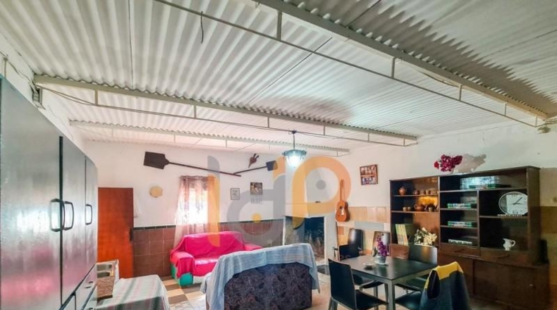 Almería - Huércal-Overa - 22000m2