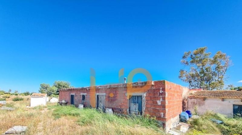 Almería - Huércal-Overa - 22000m2