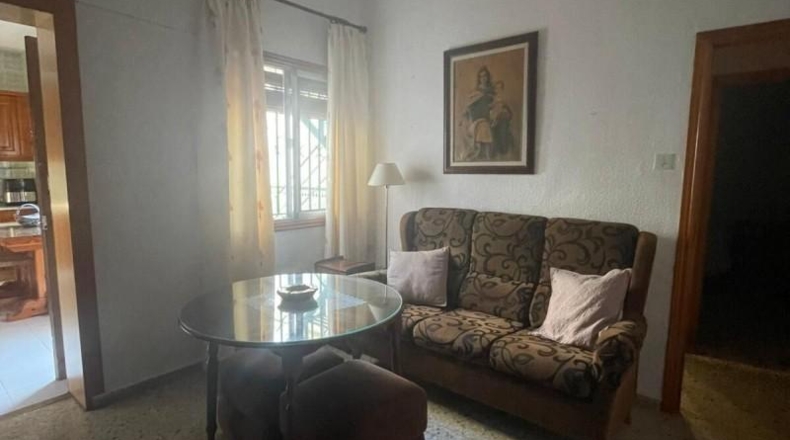 Granada - Maracena - 92m2