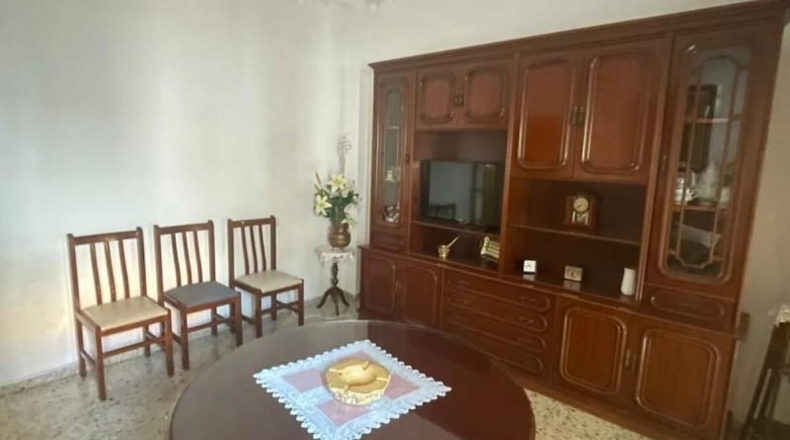 Granada - Maracena - 92m2