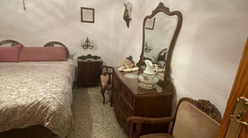 Granada - Maracena - 92m2