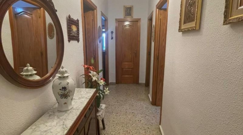 Granada - Maracena - 92m2
