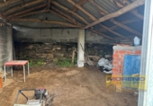 Chalet independiente con terreno en venta en la España, Samos, ref: TR411915 foto