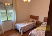 Chalet independiente con terreno en venta en la España, Samos, ref: TR411915 foto