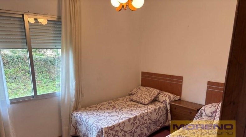 Lugo - Samos - 2000m2