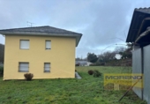 Chalet independiente con terreno en venta en la España, Samos, ref: TR411915 foto
