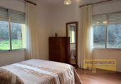 Chalet independiente con terreno en venta en la España, Samos, ref: TR411915 foto