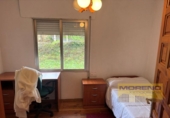 Chalet independiente con terreno en venta en la España, Samos, ref: TR411915 foto