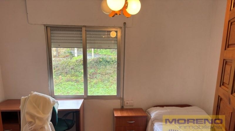 Lugo - Samos - 2000m2