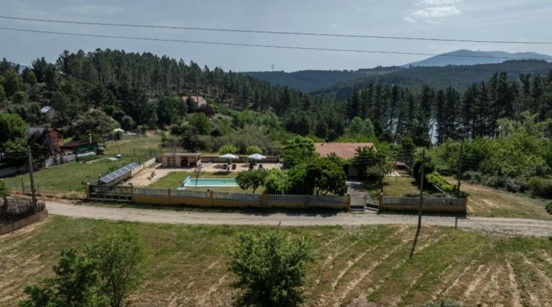 Leon - Ponferrada - 2572m2