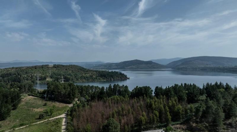 Leon - Ponferrada - 2572m2