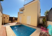 Casa de poble en venda a la España, Fuente de Piedra, ref.: TR411921 foto