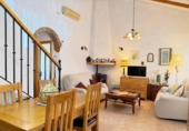 Casa de poble en venda a la España, Fuente de Piedra, ref.: TR411921 foto
