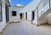 Casa de campo con terreno en venta en la España, Fuente Álamo, ref: TR411916 foto