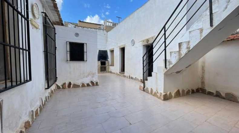 Murcia - Fuente Álamo - 900m2