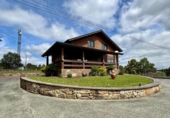 Detached villa with land for sale on España, Parada de Sil, ref: TR411918 photo