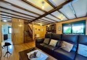 Detached villa with land for sale on España, Parada de Sil, ref: TR411918 photo