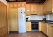 Detached villa with land for sale on España, Parada de Sil, ref: TR411918 photo