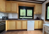 Detached villa with land for sale on España, Parada de Sil, ref: TR411918 photo
