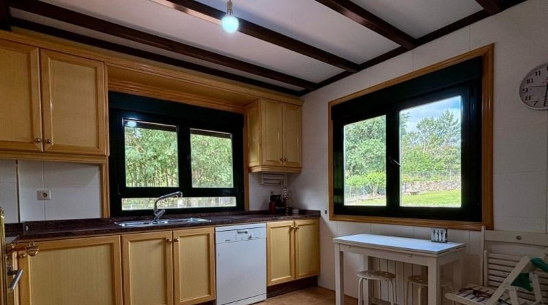 Orense - Parada de Sil - 2065m2