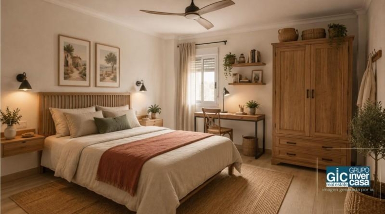 Valencia - Villamarchante - 10000m2