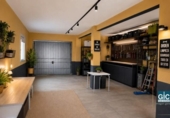 Detached villa with land for sale on España, Villamarchante, ref: TR411917 photo