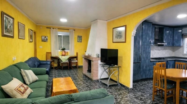 Valencia - Villamarchante - 10000m2