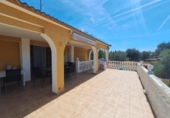 Detached villa with land for sale on España, Villamarchante, ref: TR411917 photo