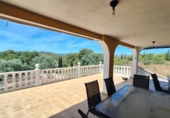 Detached villa with land for sale on España, Villamarchante, ref: TR411917 photo