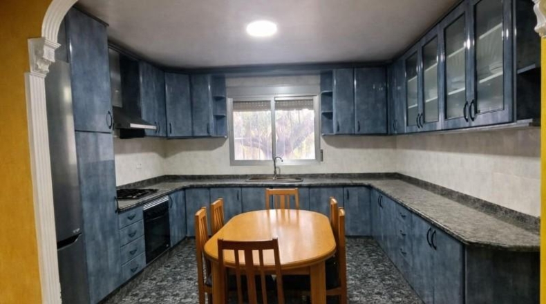 Valencia - Villamarchante - 10000m2