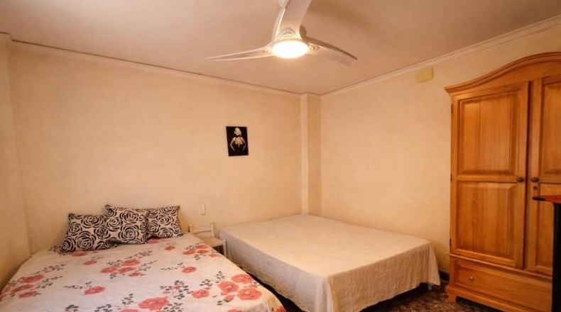 Valencia - Villamarchante - 10000m2