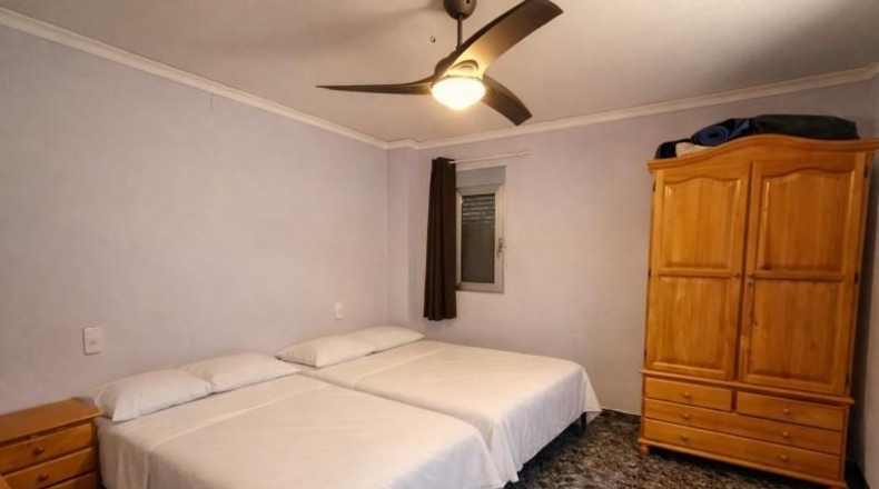 Valencia - Villamarchante - 10000m2