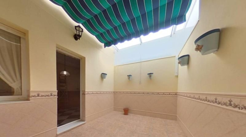 Córdoba - Montilla - 124m2