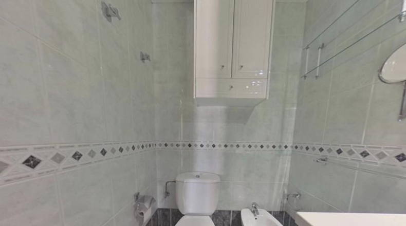 Córdoba - Montilla - 124m2
