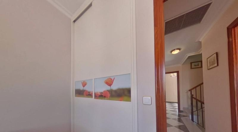Córdoba - Montilla - 124m2