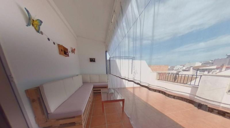 Córdoba - Montilla - 124m2