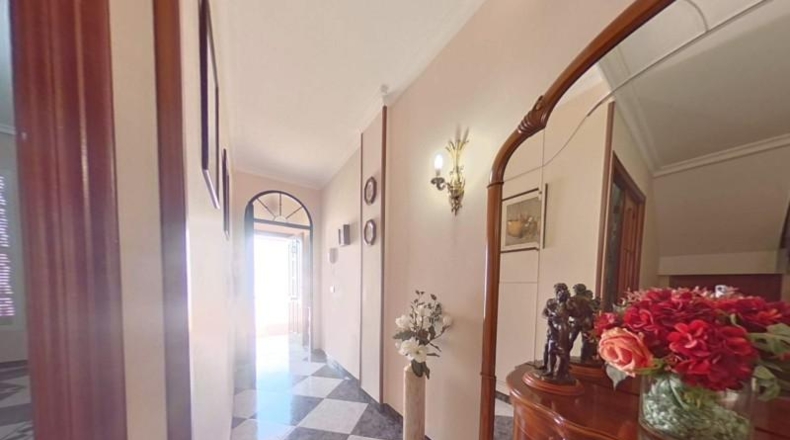 Córdoba - Montilla - 124m2