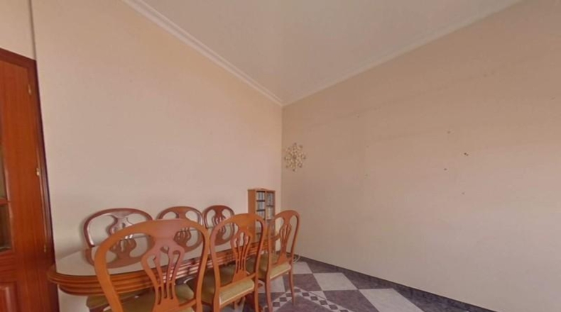 Córdoba - Montilla - 124m2