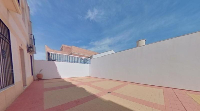 Córdoba - Montilla - 124m2