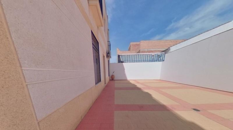 Córdoba - Montilla - 124m2