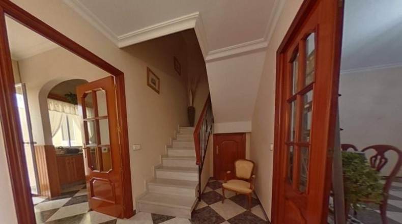 Córdoba - Montilla - 124m2